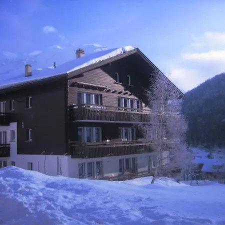 La Montanara * Saas Fee