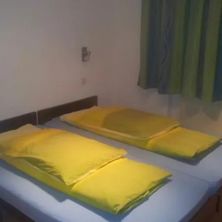 La Montanara Appartement