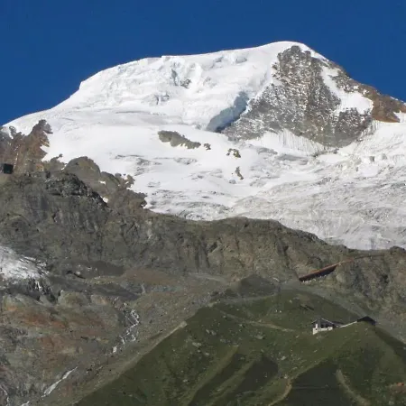 La Montanara 아파트