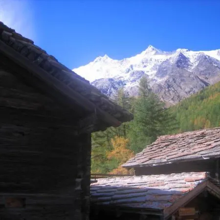 La Montanara 아파트 *