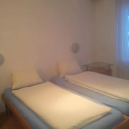 La Montanara Appartement *