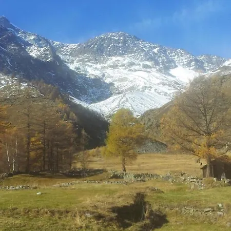 La Montanara 아파트 *