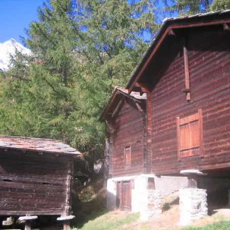 Apartamento La Montanara *
